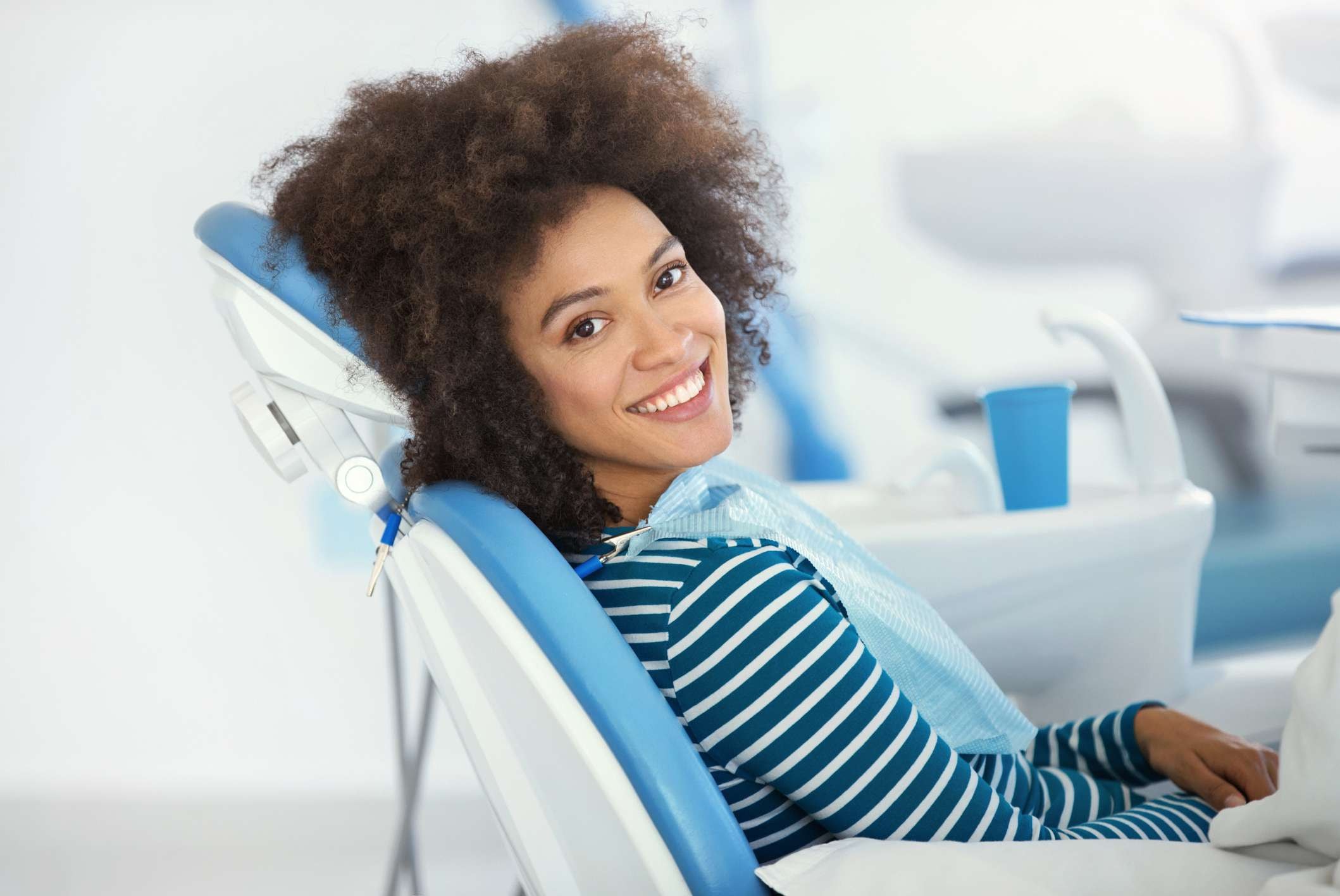 Emergency dental care at Gardenbrooke Dental