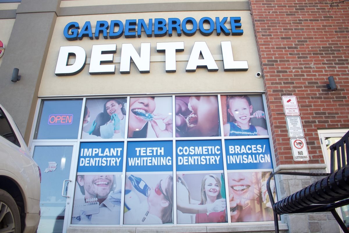 Our Storefront