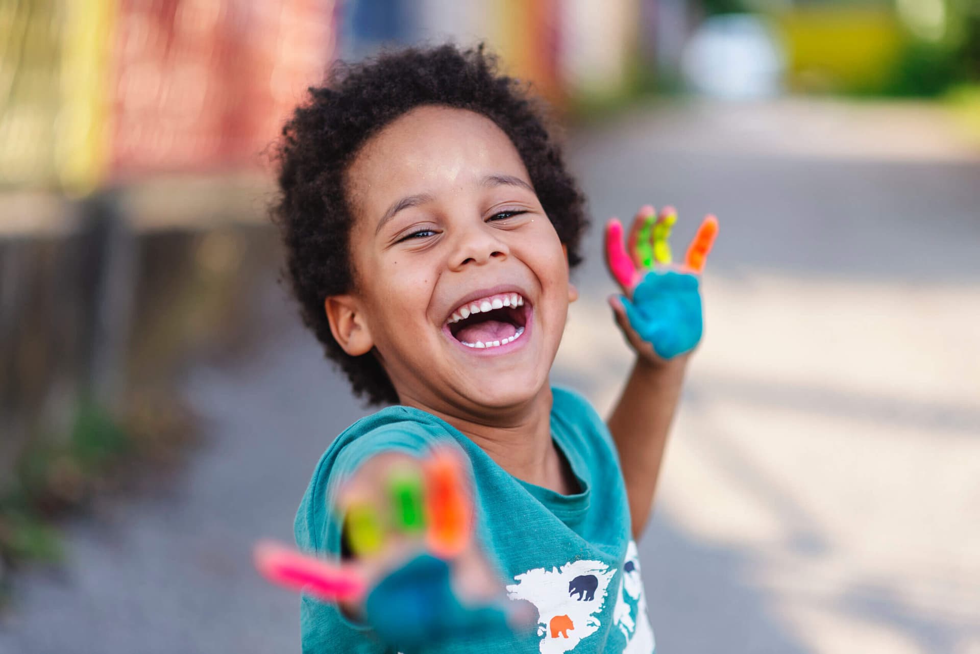 Children's dentistry at Gardenbrooke Dental in Northeast Brampton