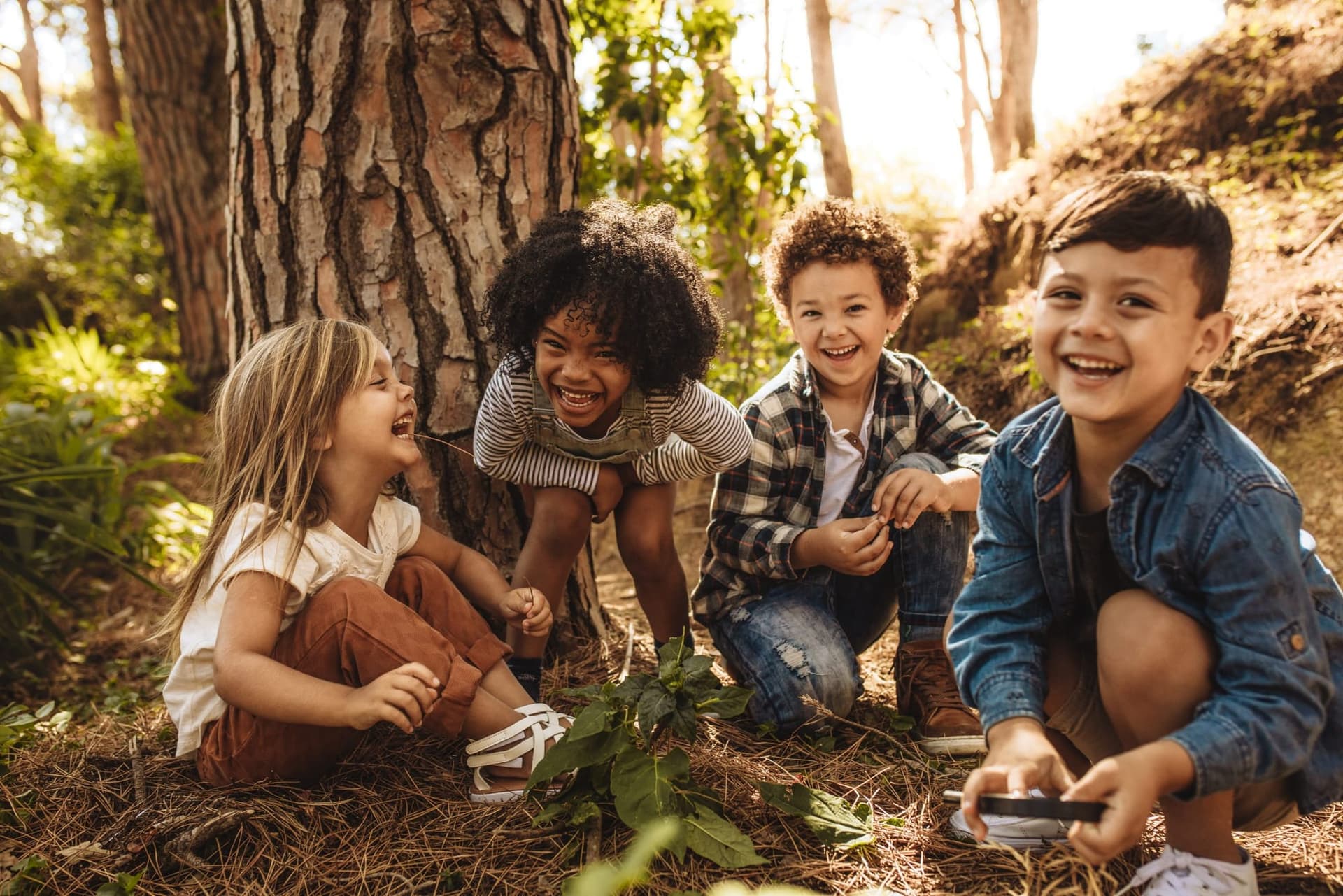 General dentistry patient care at Gardenbrooke Dental