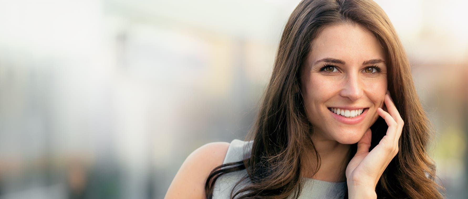 Dental implant consultation at Gardenbrooke Dental in Northeast Brampton