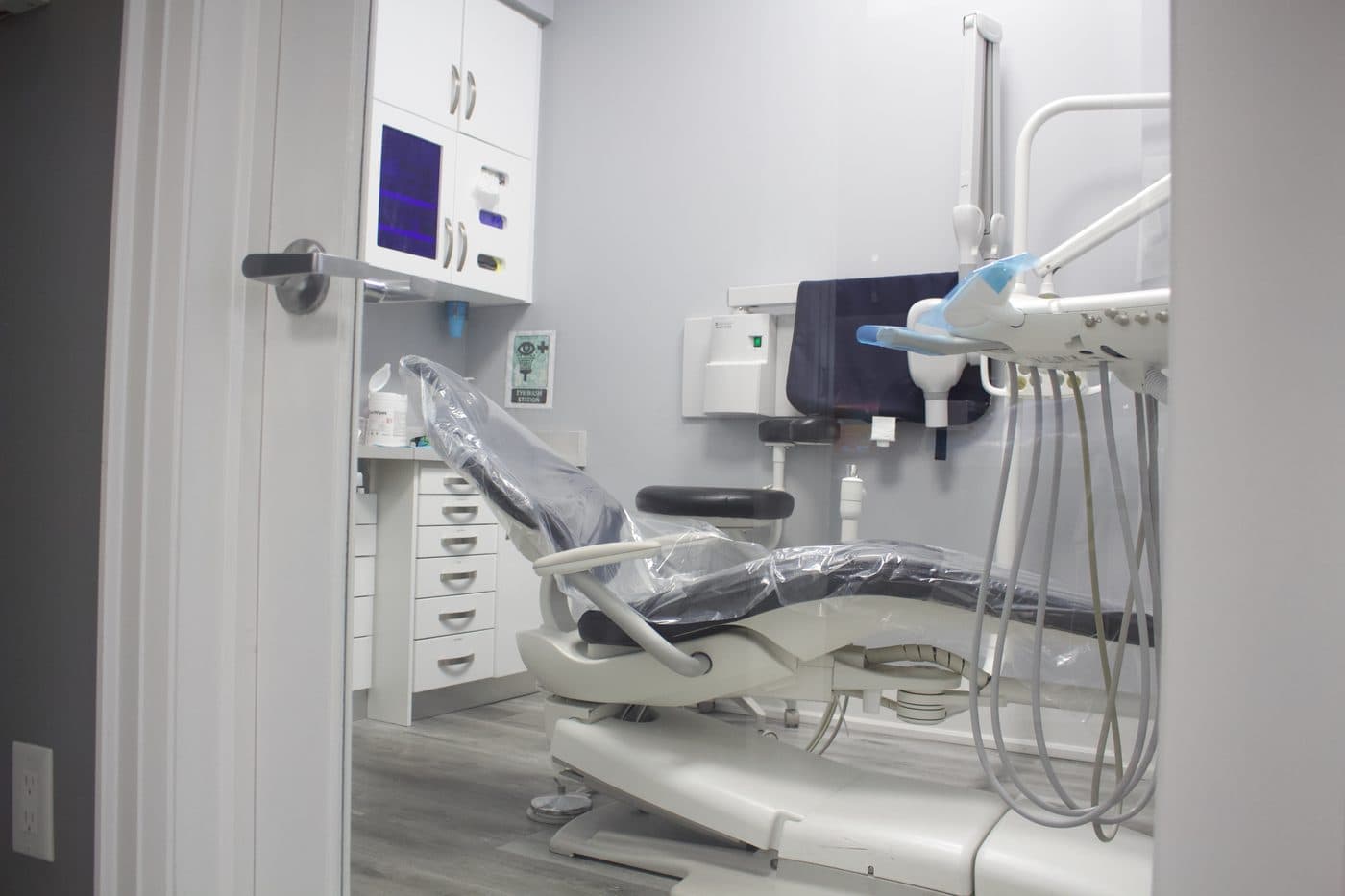 Treatment Room