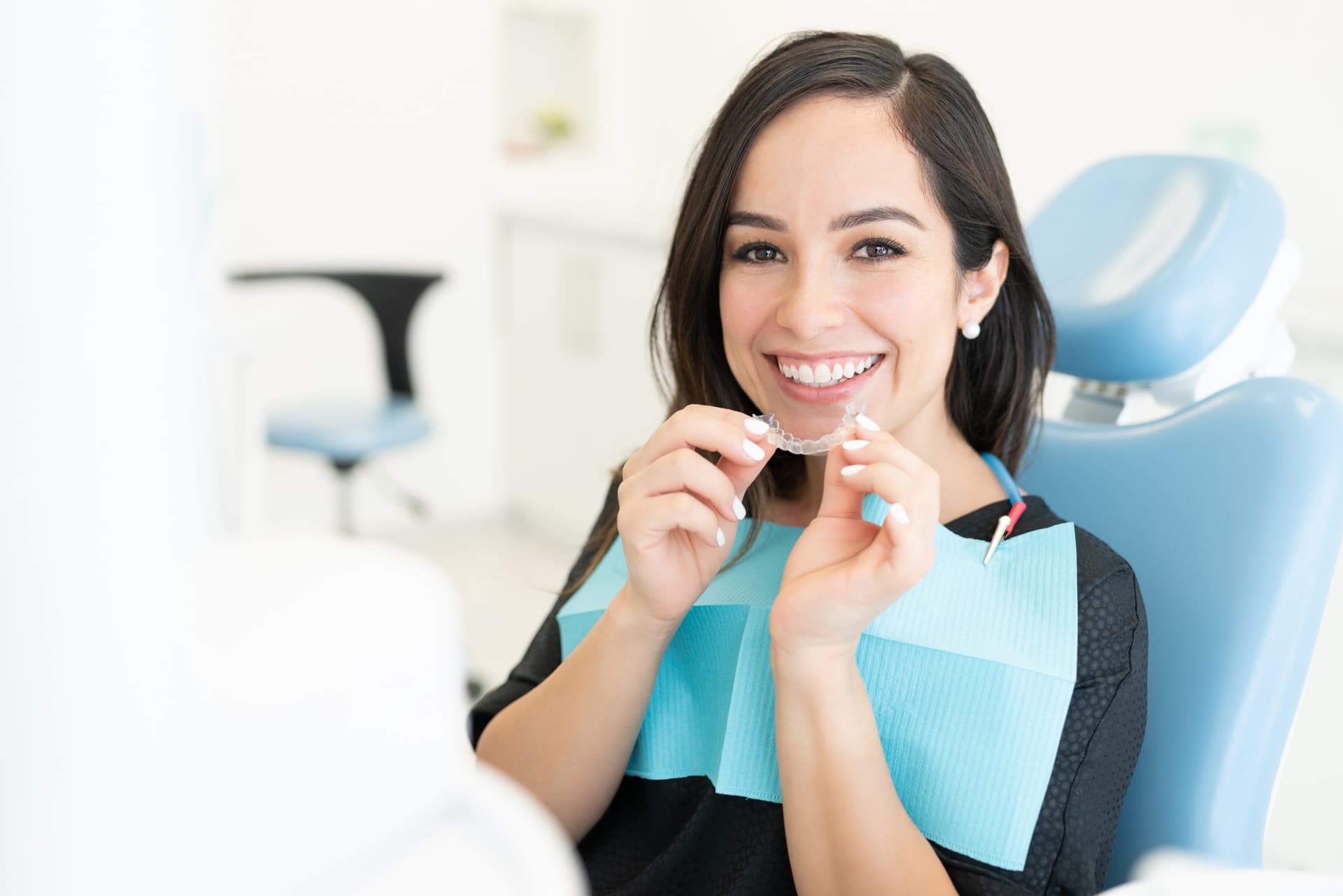 Orthodontics at Gardenbrooke Dental in Northeast Brampton