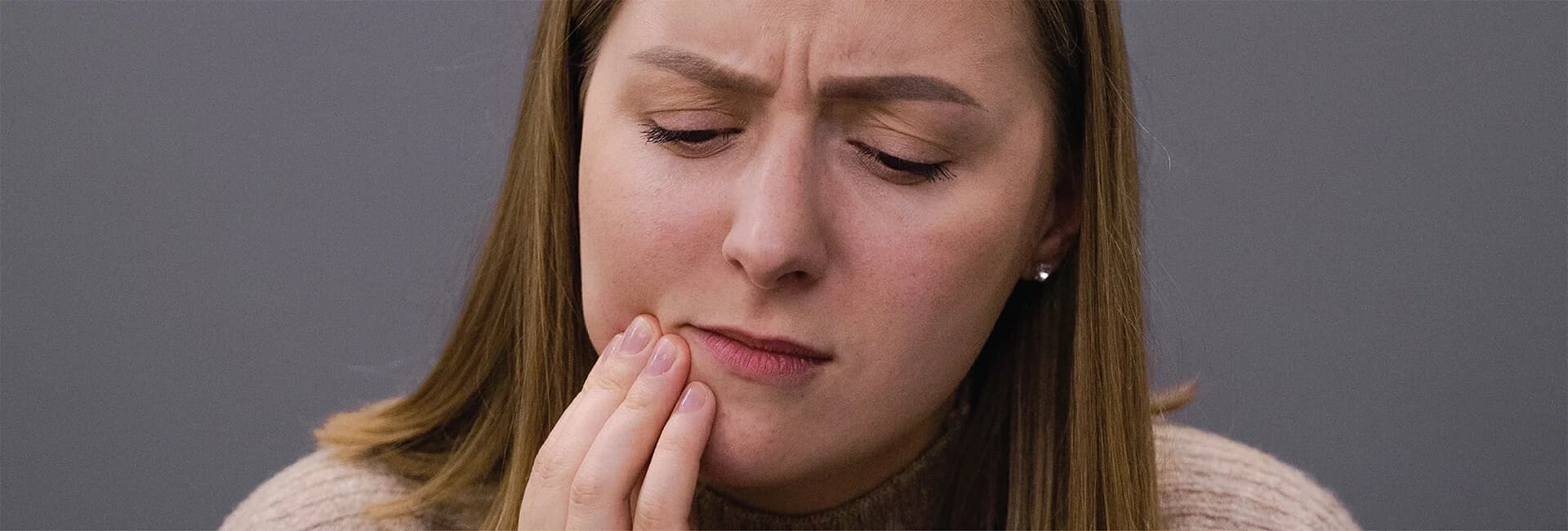 Root canal treatment at Gardenbrooke Dental in Northeast Brampton