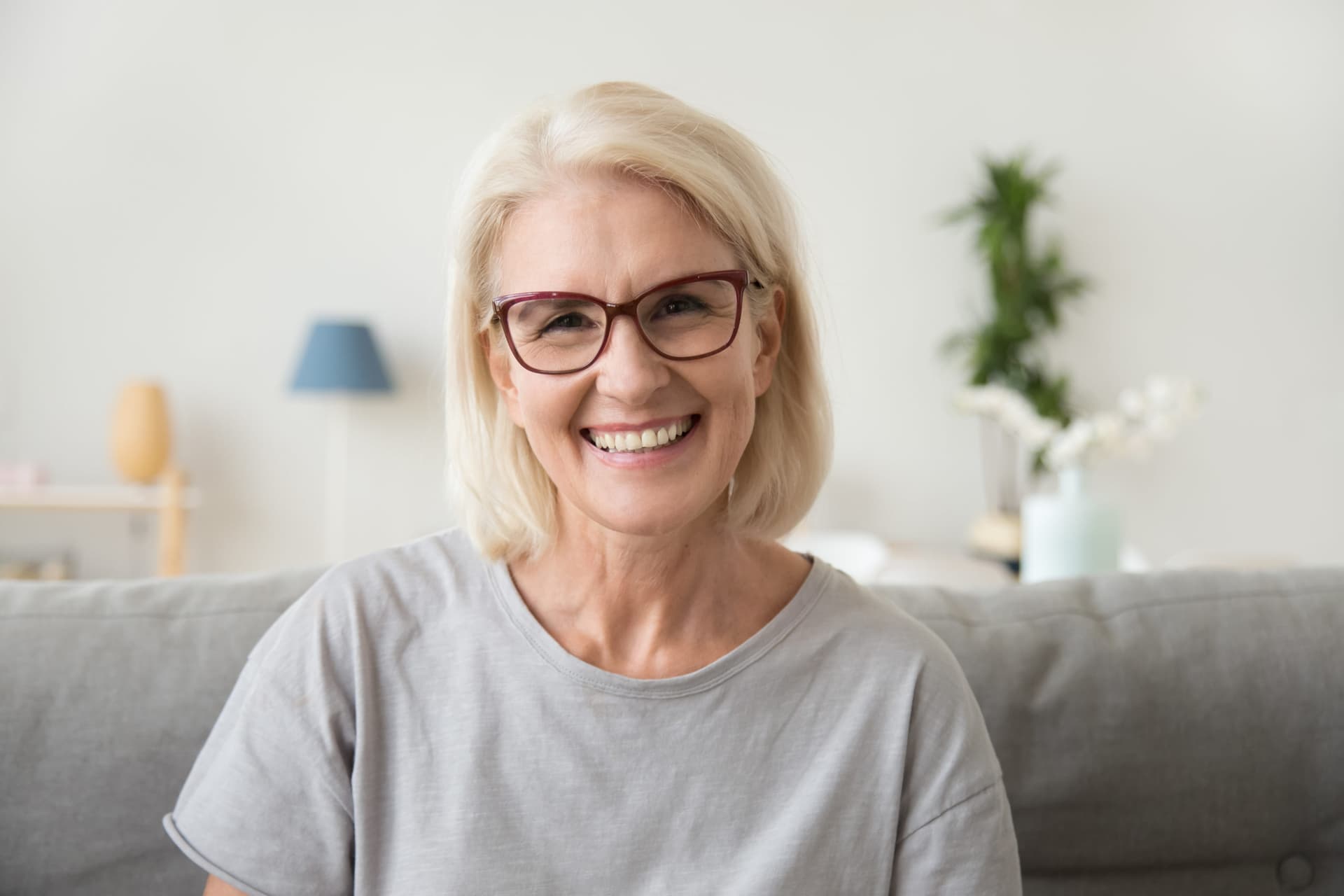 Scaling and root planing patient care at Gardenbrooke Dental