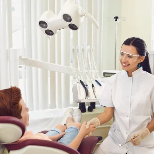Sleep apnea and snore guards at Gardenbrooke Dental in Northeast Brampton