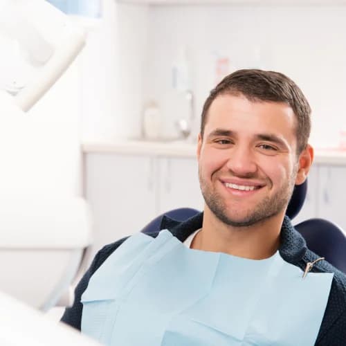 TMJ treatment at Gardenbrooke Dental in Northeast Brampton